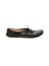 Assorted Brands Solid Black Flats Size 8 - photo 1