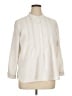 Travelsmith Ivory 3/4 Sleeve Blouse Size XL (petite) - photo 1