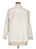Travelsmith Ivory 3/4 Sleeve Blouse Size XL (petite) - photo 2