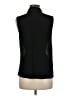 Anne Klein 100% Polyester Ivory Sleeveless Blouse Size M - photo 2