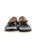 Assorted Brands Solid Black Flats Size 8 - photo 2