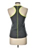 Active by Old Navy 100% Polyester Gray Active Tank Size L (estimated) - photo 2