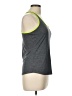 Active by Old Navy 100% Polyester Gray Active Tank Size L (estimated) - photo 4