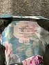 Posh Peanut Blue Leggings Size 6-12 mo - photo 3