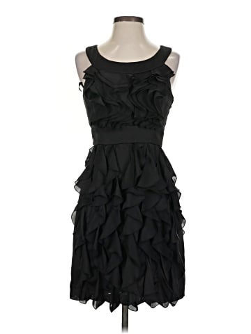 Max and Cleo Cocktail Dress (view 1)