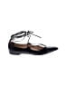 M. Gemi Black Flats Size EU 41 - photo 1