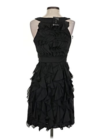 Max and Cleo Cocktail Dress (view 2)
