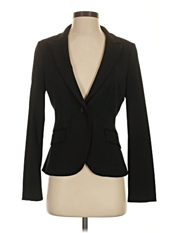 Express Blazer (view 1)