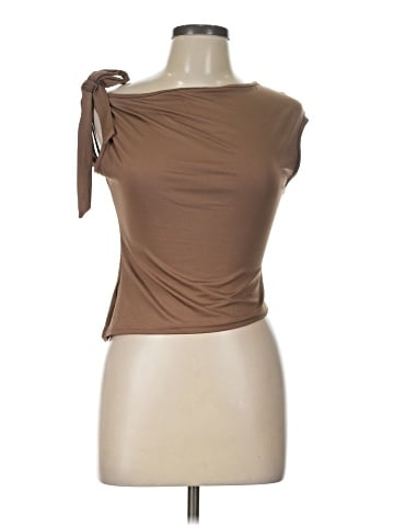 Shein Sleeveless Blouse (view 1)