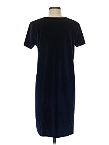 Chelsea & Theodore Casual Dress (view 2)