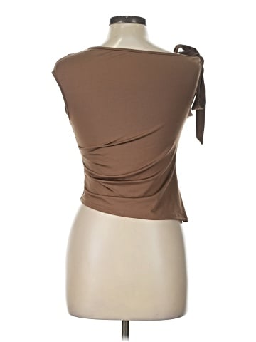 Shein Sleeveless Blouse (view 2)
