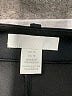 H&M Solid Black Active Pants Size 10 - photo 7
