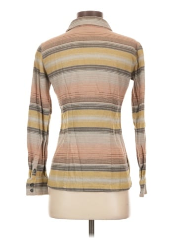 Patagonia Long Sleeve Button-Down Shirt (view 2)
