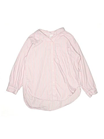 Zara Long Sleeve Blouse (view 1)