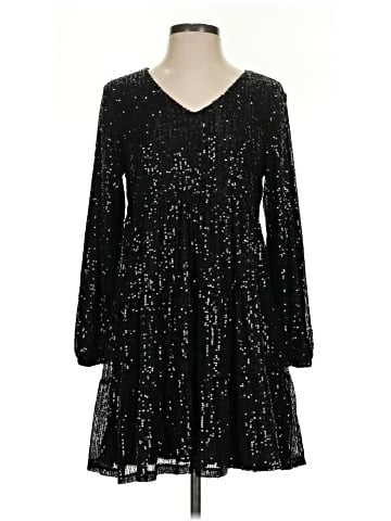 Cable & Gauge Cocktail Dress (view 1)