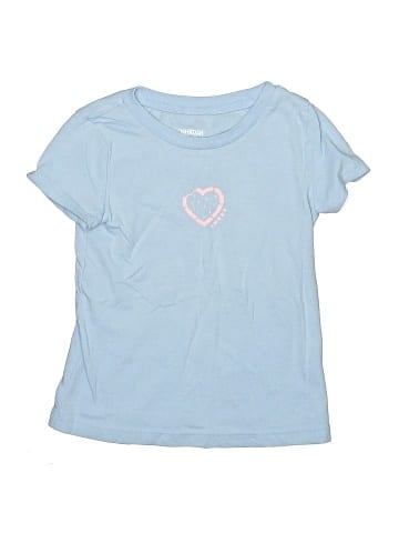 OshKosh B'gosh Short Sleeve T-Shirt (view 1)