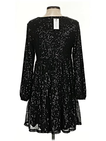 Cable & Gauge Cocktail Dress (view 2)
