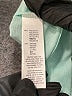 Gap Outlet Green Sleeveless Top Size L - photo 8