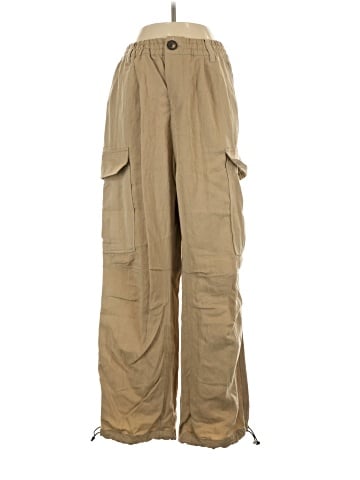 Zara Cargo Pants (view 1)