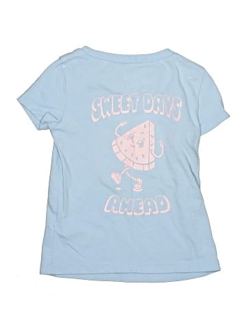 OshKosh B'gosh Short Sleeve T-Shirt (view 2)