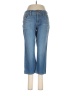 Jeanstar Blue Jeans Size 32 waist (estimated) - photo 1