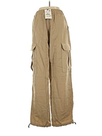 Zara Cargo Pants (view 2)