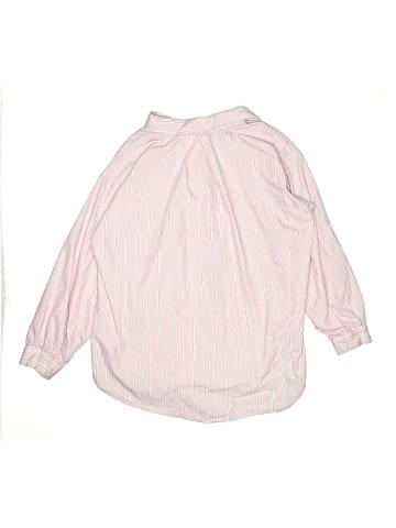 Zara Long Sleeve Blouse (view 2)