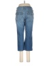 Jeanstar Blue Jeans Size 32 waist (estimated) - photo 2