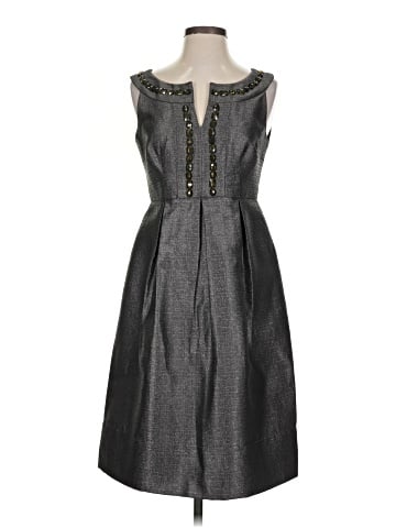 Maggy London Cocktail Dress (view 1)