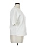 Max Studio Ivory Short Sleeve Top Size XL - photo 4