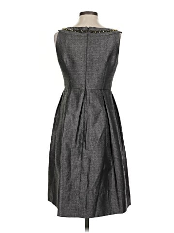 Maggy London Cocktail Dress (view 2)