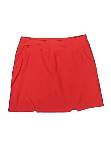 Tail Skort (view 1)