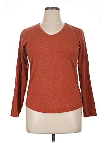 Toad & Co 3/4 Sleeve T-Shirt (view 1)