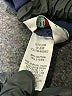 Hard Tail Blue Casual Pants Size XS (kids) - photo 4
