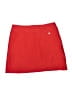 Tail Solid Red Skort Size 8 - photo 2