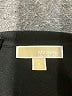 MICHAEL Michael Kors Metallic Black Sweatshirt Size S - photo 7