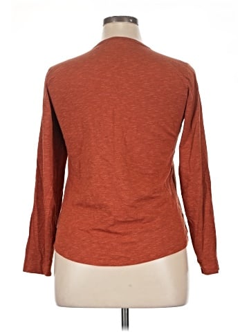 Toad & Co 3/4 Sleeve T-Shirt (view 2)