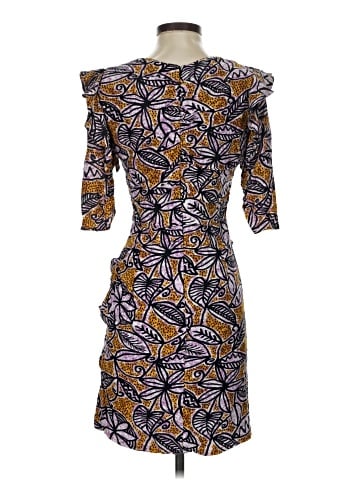 Zara TRF Cocktail Dress (view 2)
