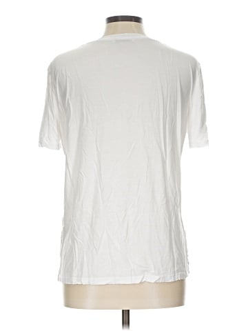Zara Short Sleeve T-Shirt (view 2)