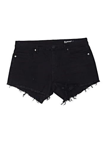 Blank NYC Denim Shorts (view 1)