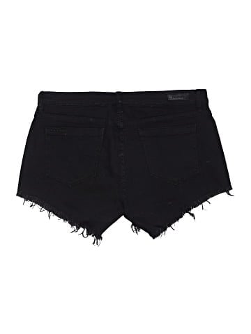 Blank NYC Denim Shorts (view 2)