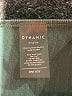Dynamite Green Short Sleeve Turtleneck One size - photo 7