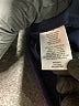 Halogen Solid Blue Casual Pants Size 14 - photo 5