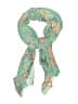 Melifluos 100% Viscose Green Scarf One size - photo 1