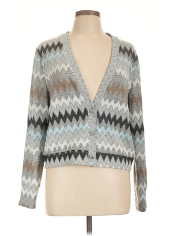 Drew Cardigan (view 1)