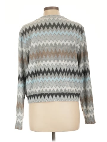 Drew Cardigan (view 2)