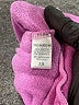 Monrow Purple Long Sleeve Turtleneck Size XS - photo 8