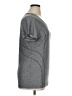 Reebok Gray Active T-Shirt Size XL - photo 4