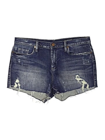 Blank NYC Denim Shorts (view 1)