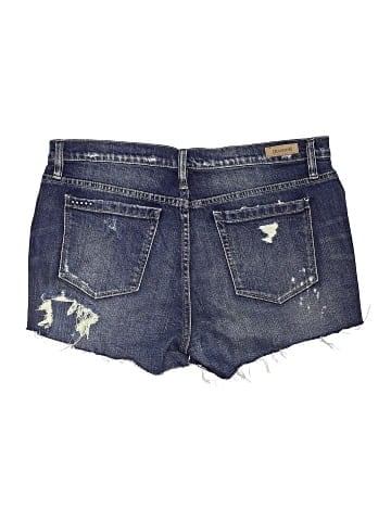 Blank NYC Denim Shorts (view 2)